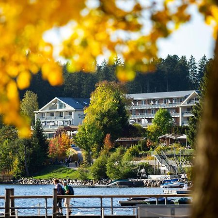 Brugger'S Hotelpark Am See 티티제-노이슈타트 외부 사진