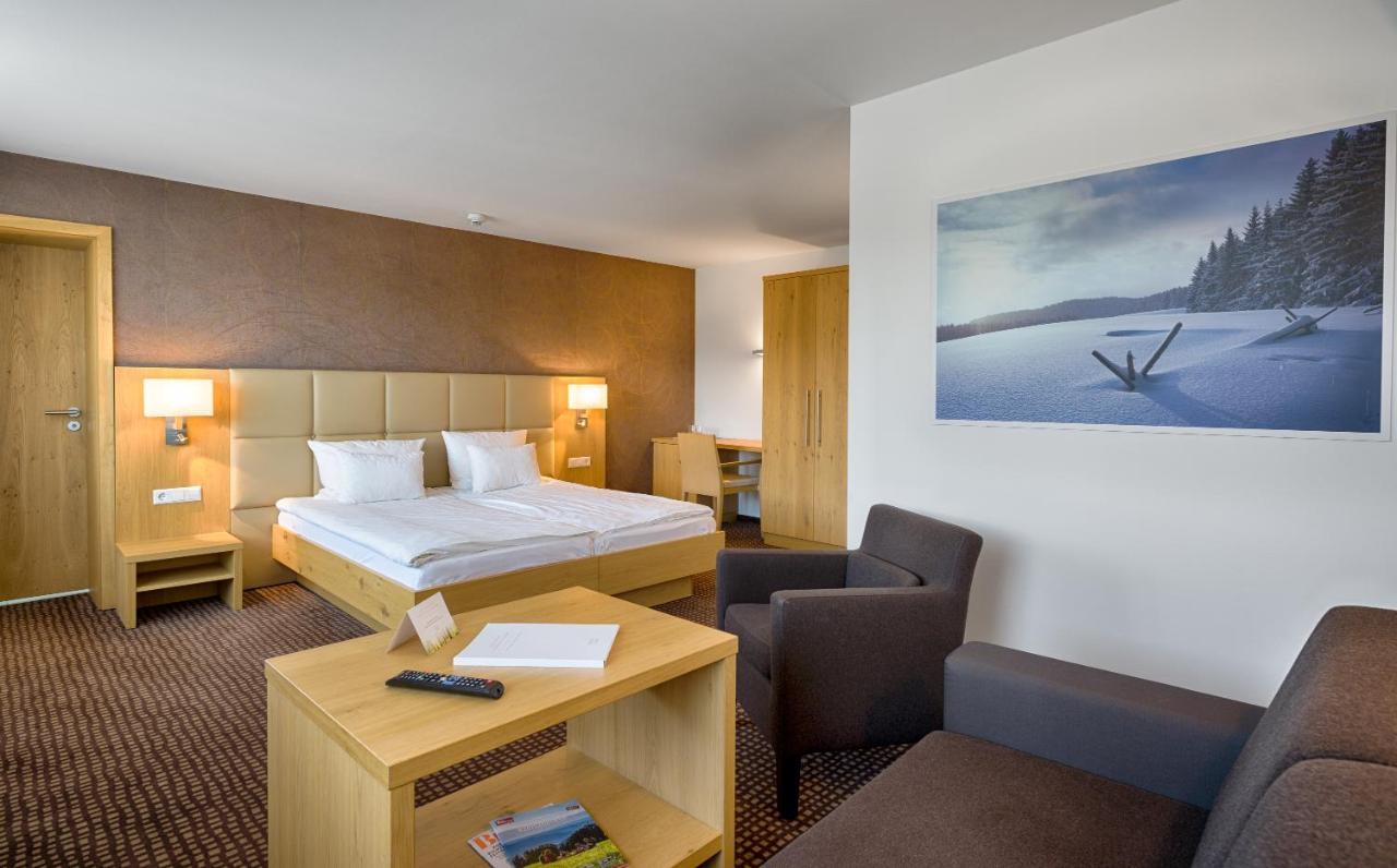 Brugger'S Hotelpark Am See 티티제-노이슈타트 외부 사진