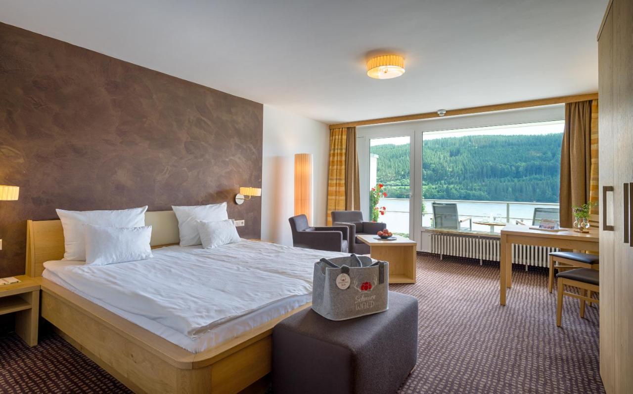 Brugger'S Hotelpark Am See 티티제-노이슈타트 외부 사진