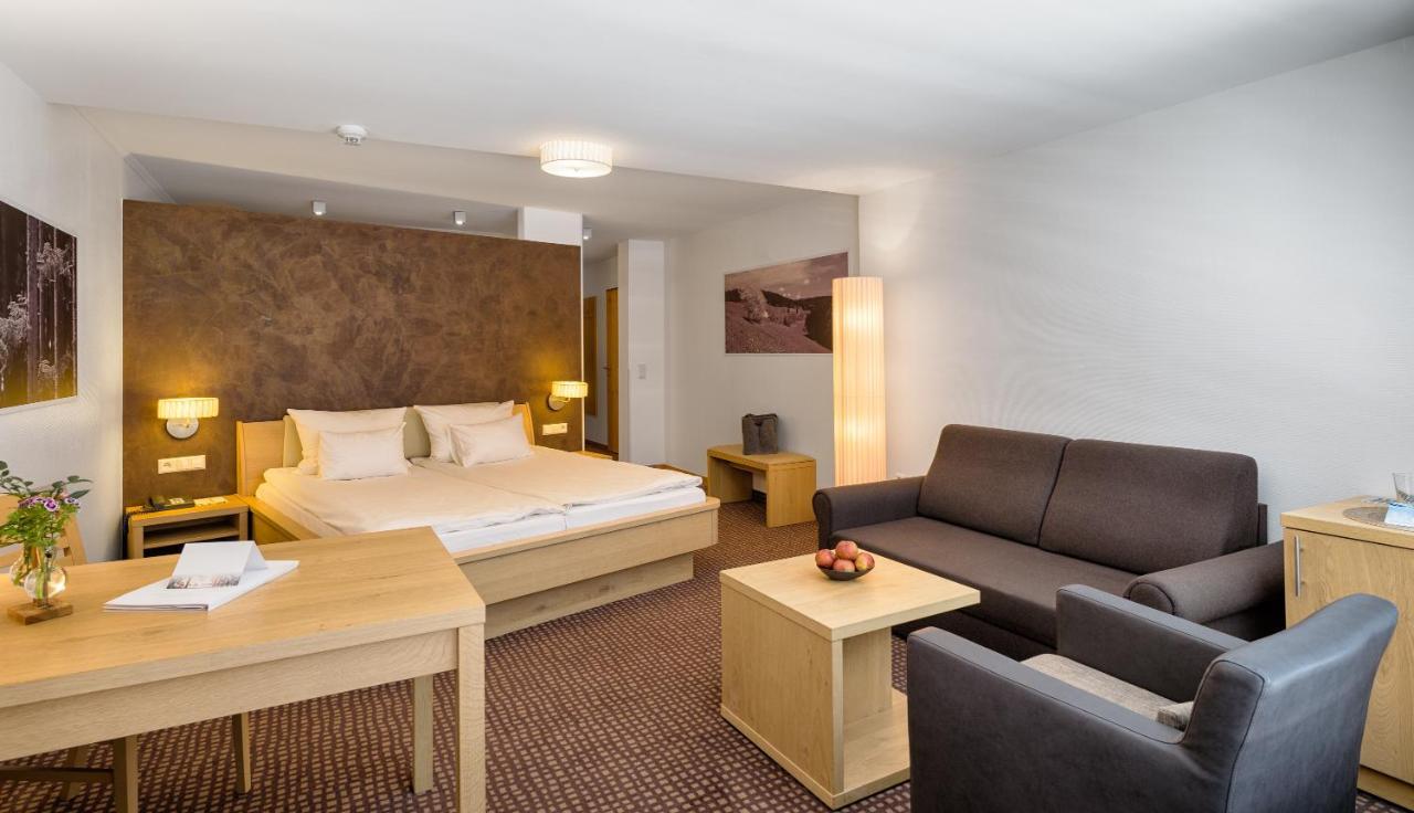 Brugger'S Hotelpark Am See 티티제-노이슈타트 외부 사진