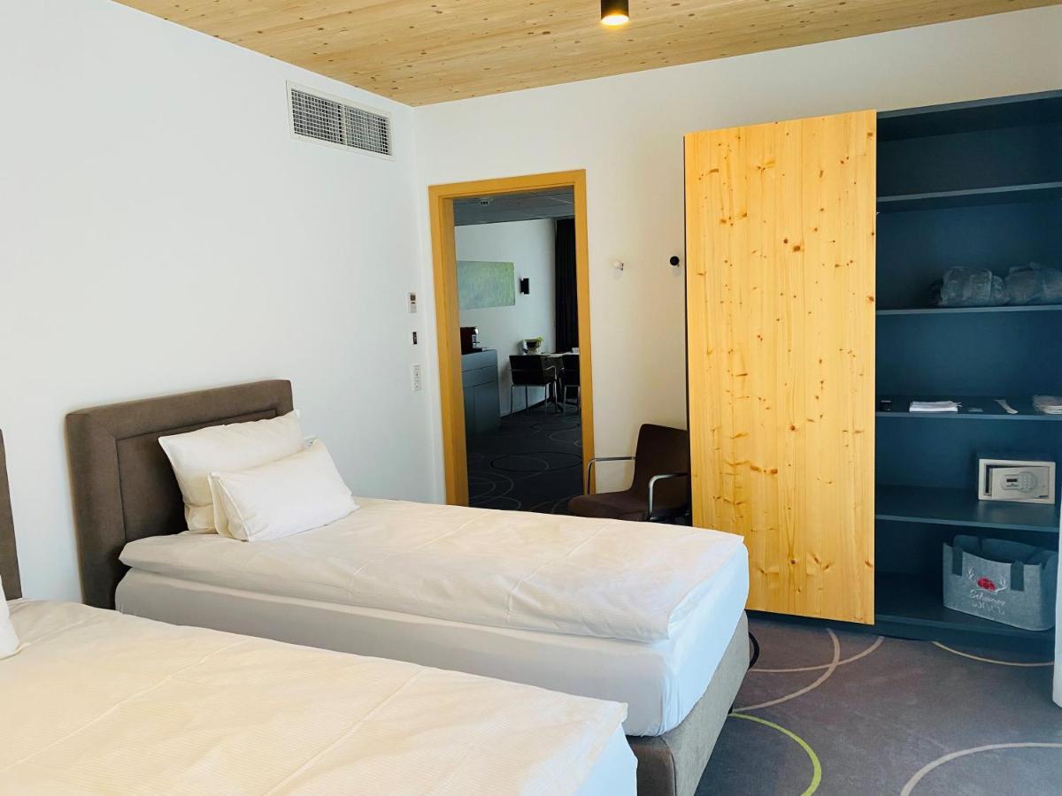 Brugger'S Hotelpark Am See 티티제-노이슈타트 외부 사진