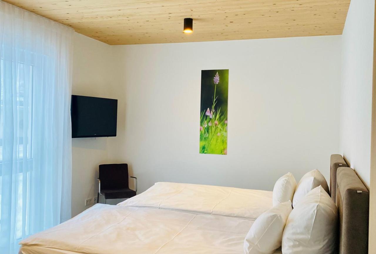 Brugger'S Hotelpark Am See 티티제-노이슈타트 외부 사진