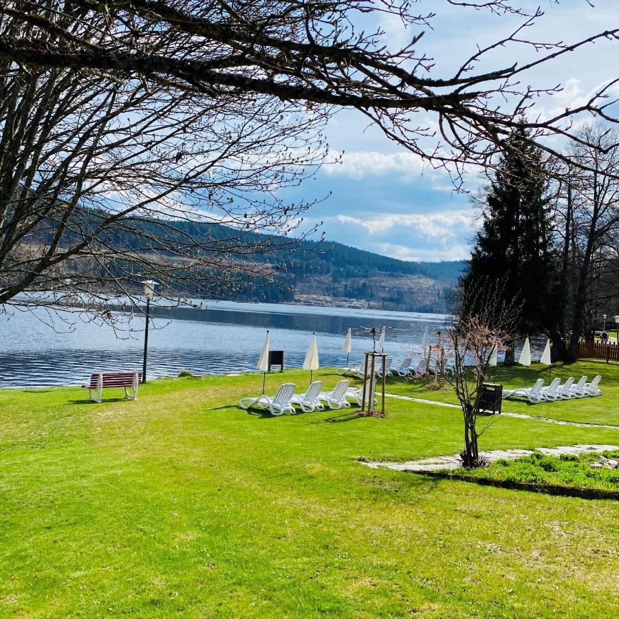 Brugger' S Hotelpark Am Titisee 외부 사진