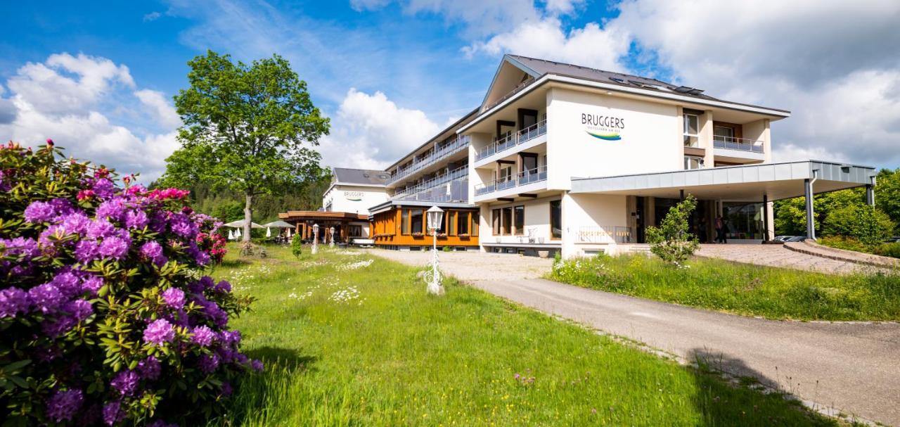 Brugger'S Hotelpark Am See 티티제-노이슈타트 외부 사진