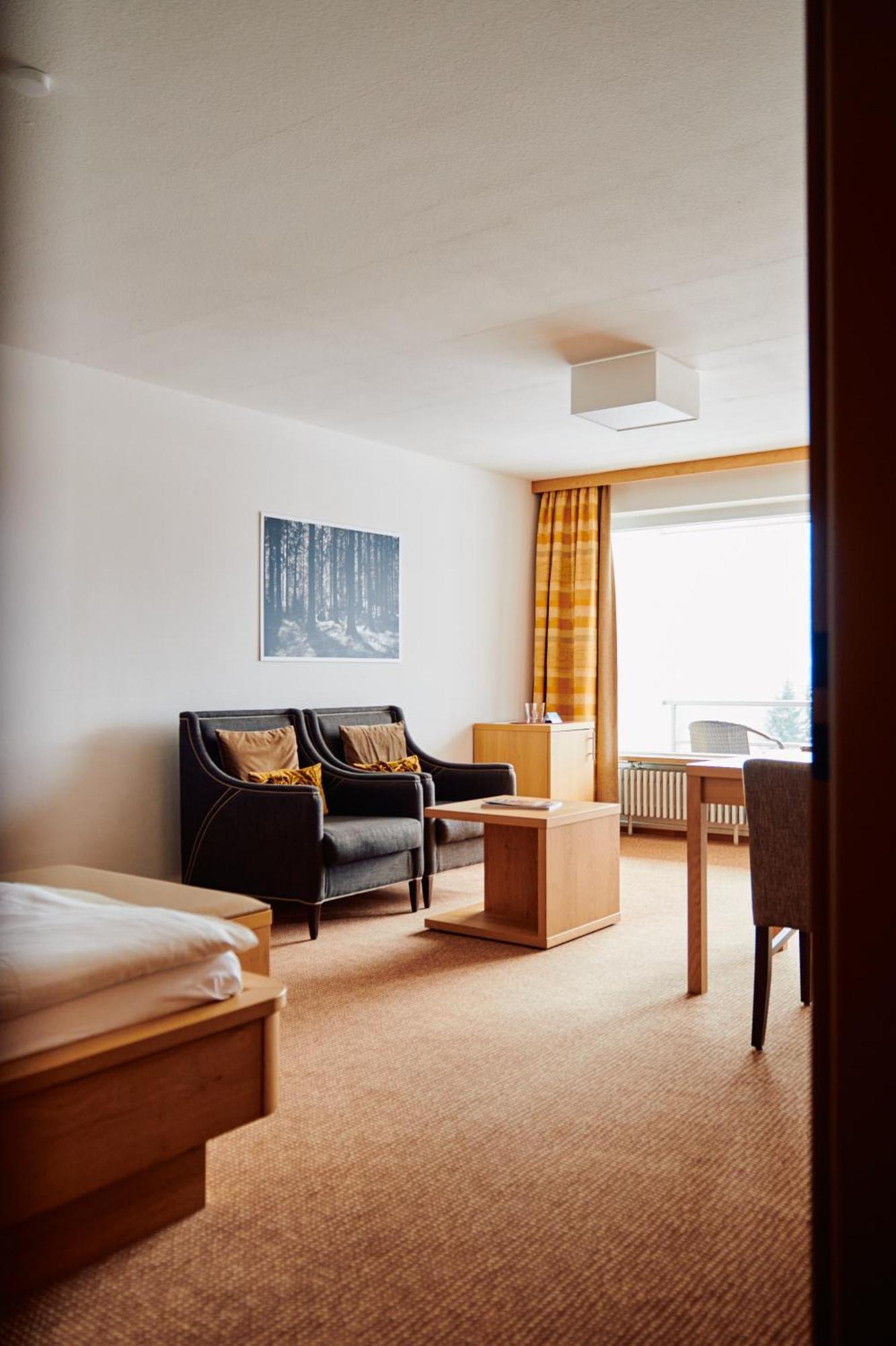 Brugger'S Hotelpark Am See 티티제-노이슈타트 외부 사진