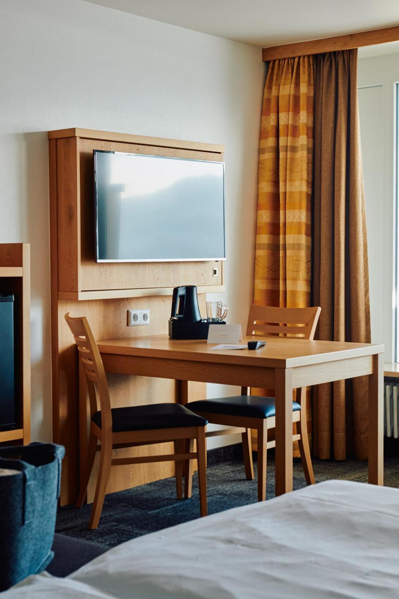 Brugger'S Hotelpark Am See 티티제-노이슈타트 외부 사진