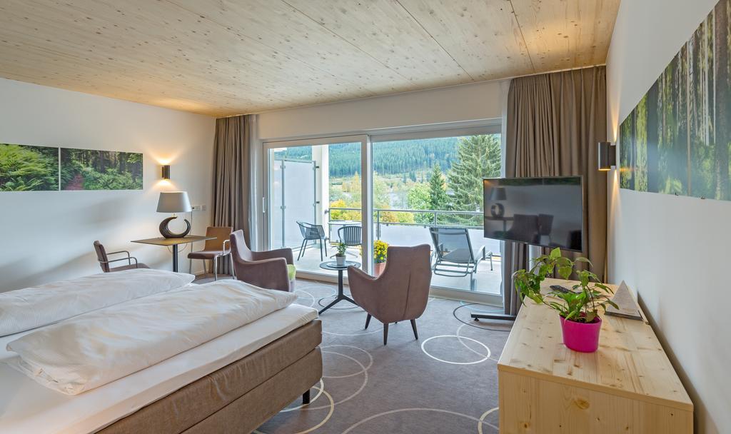 Brugger'S Hotelpark Am See 티티제-노이슈타트 외부 사진
