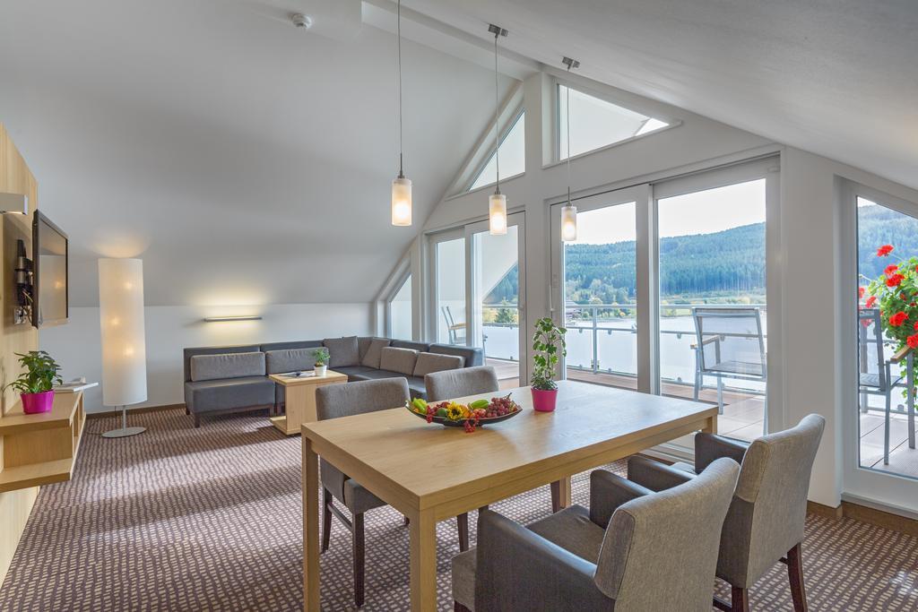 Brugger'S Hotelpark Am See 티티제-노이슈타트 외부 사진