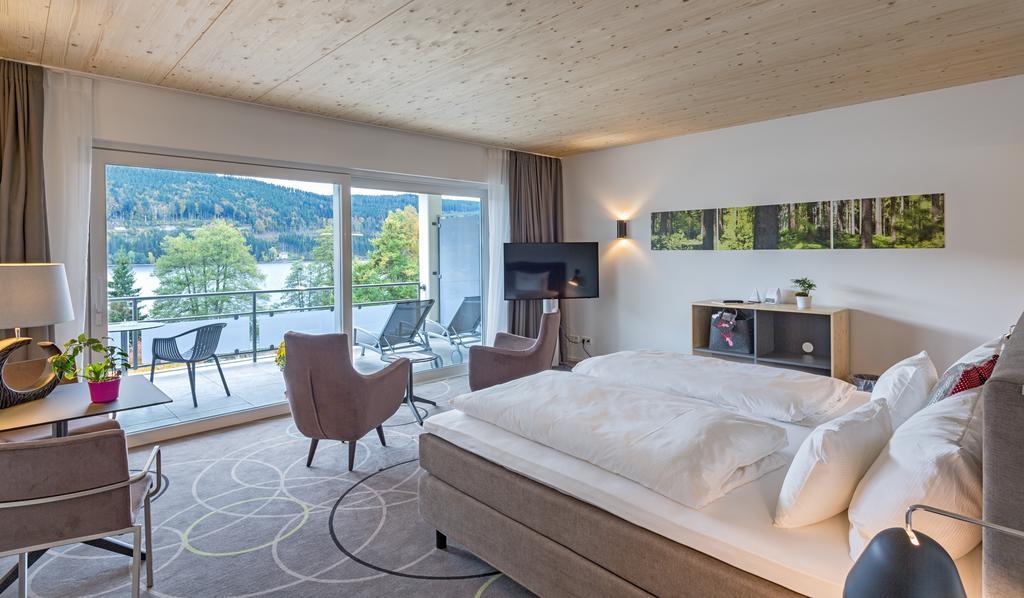 Brugger'S Hotelpark Am See 티티제-노이슈타트 외부 사진