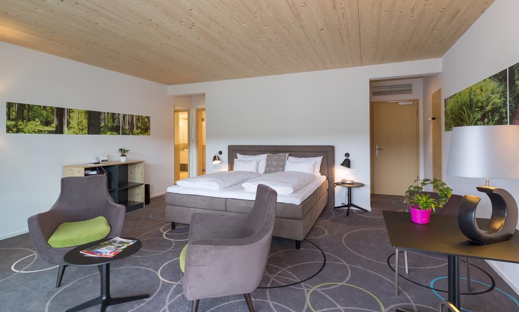 Brugger'S Hotelpark Am See 티티제-노이슈타트 외부 사진