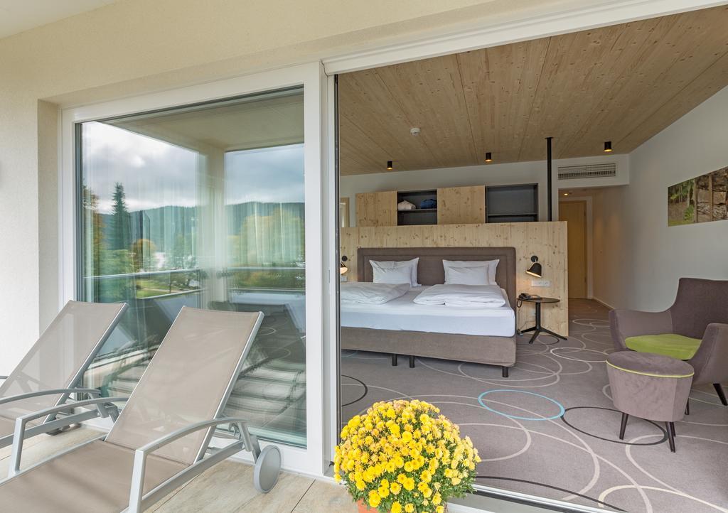 Brugger'S Hotelpark Am See 티티제-노이슈타트 외부 사진