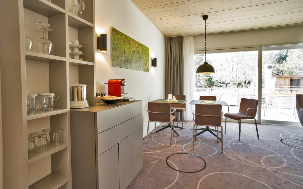 Brugger'S Hotelpark Am See 티티제-노이슈타트 외부 사진