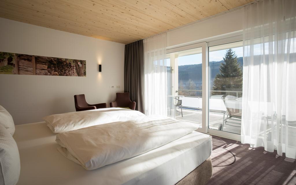 Brugger'S Hotelpark Am See 티티제-노이슈타트 외부 사진