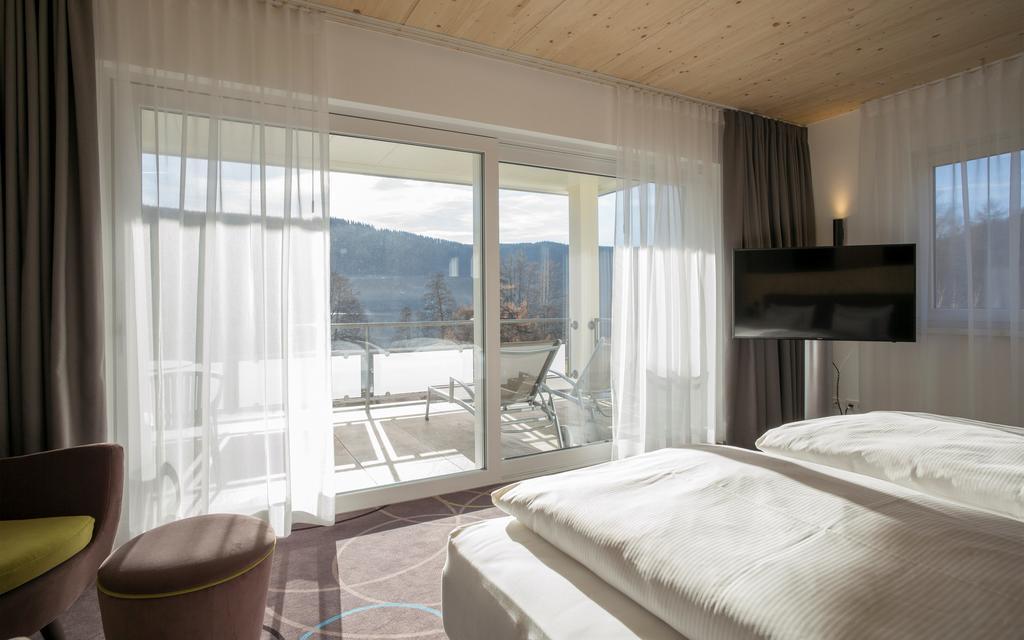 Brugger'S Hotelpark Am See 티티제-노이슈타트 외부 사진