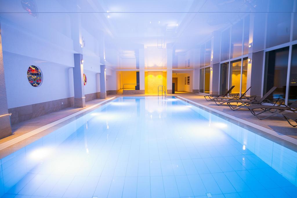 Brugger'S Hotelpark Am See 티티제-노이슈타트 외부 사진