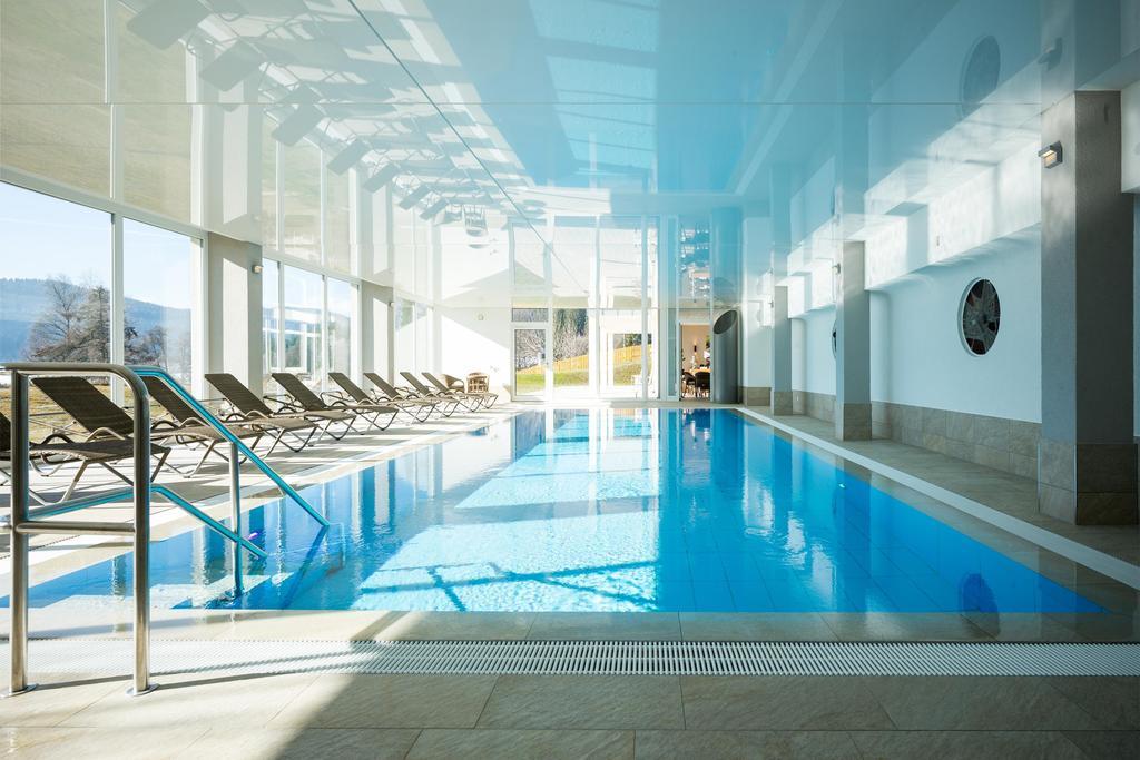 Brugger'S Hotelpark Am See 티티제-노이슈타트 외부 사진