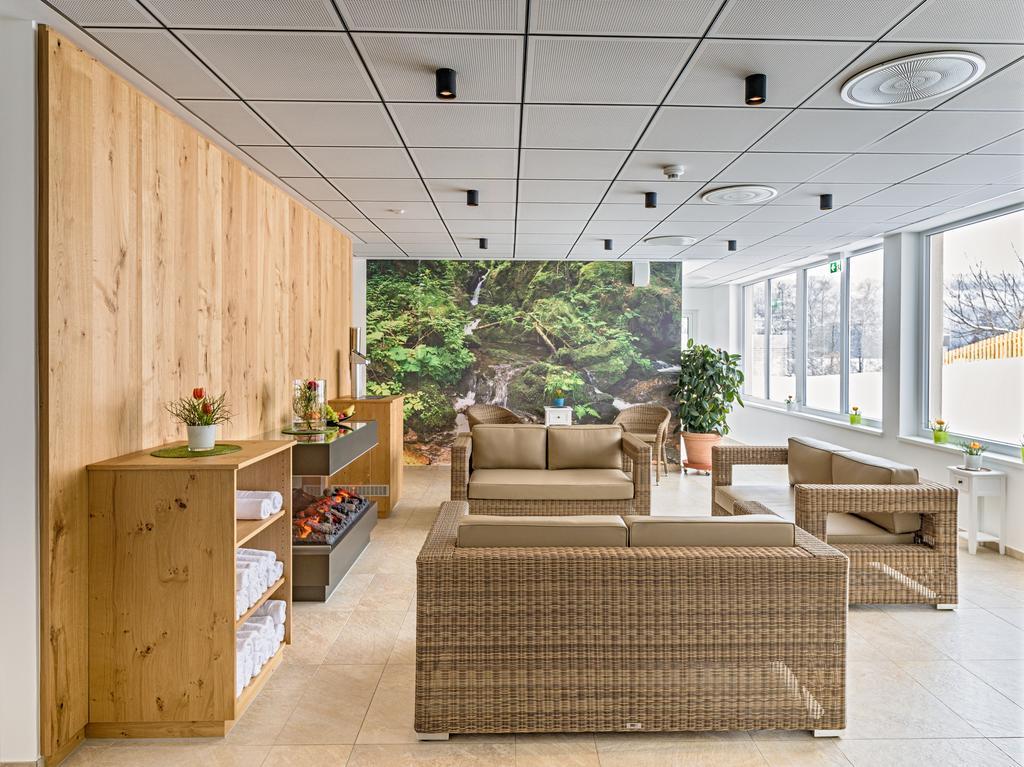 Brugger'S Hotelpark Am See 티티제-노이슈타트 외부 사진