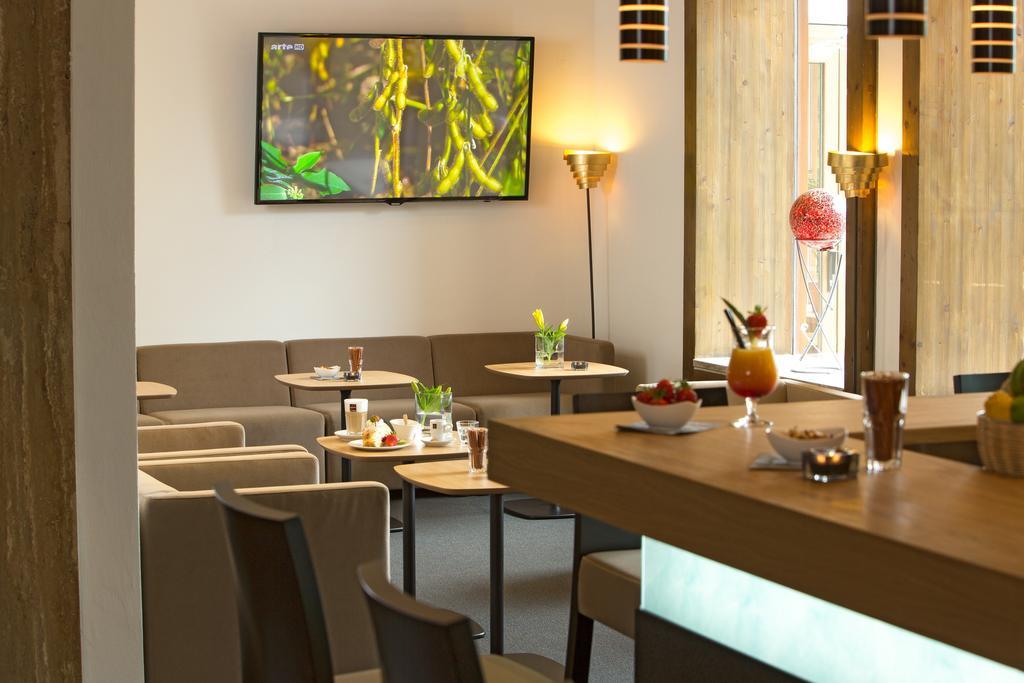 Brugger'S Hotelpark Am See 티티제-노이슈타트 외부 사진